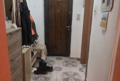 Apartament cu 2 camere semidecomandat în City Park Mall - 3