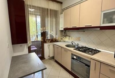 Apartament cu 2 camere semidecomandat, mobilat în Bucureștii Noi - 5