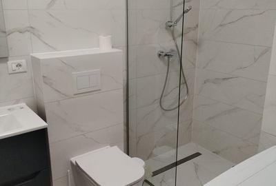 Apartament cu 3 camere în Central - 4