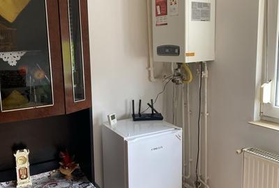 Garsonieră decomandată în Exterior Vest - 3