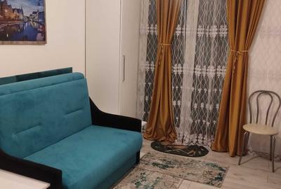 Apartament cu 2 camere semidecomandat în Florești - 13