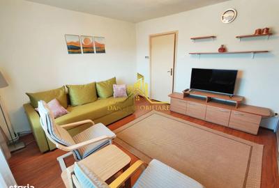 Apartament cu 2 camere decomandat, mobilat în Mărăști - 4