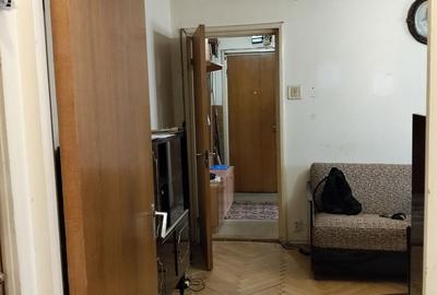Apartament cu 2 camere semidecomandat în Mihai Viteazul - 3