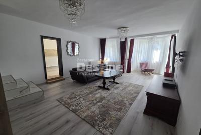 Casă cu 5 camere cu Teren 1500 Mp în Central - 18