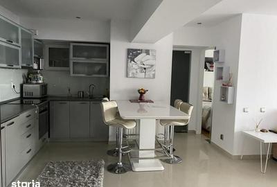 Apartament cu 2 camere în Centrul Civic