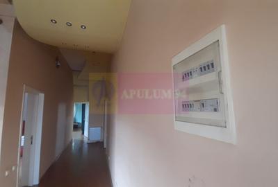 Casă individuală cu 7 camere cu Canalizare în Central - 4