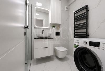 Apartament cu 2 camere în Iosia