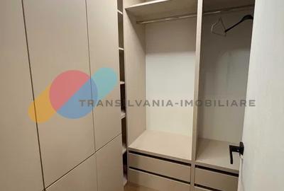 Apartament cu 2 camere semidecomandat, mobilat în Gheorgheni - 7
