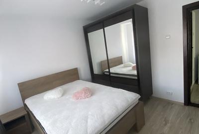 Apartament cu 2 camere decomandat în Central - 4