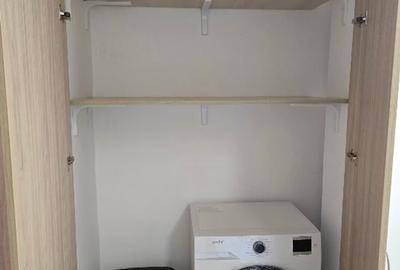 Apartament cu 2 camere, mobilat în Faleza Nord - 9