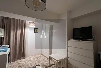 Apartament cu 2 camere decomandat, mobilat în Splaiul Unirii - 9