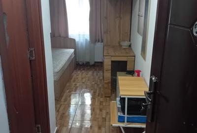 Garsonieră în Lacu