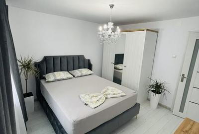 Apartament cu 2 camere decomandat în Rovine - 5