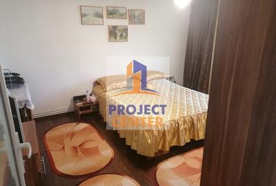 Casă individuală cu 3 camere cu Canalizare în Ultracentral - 4