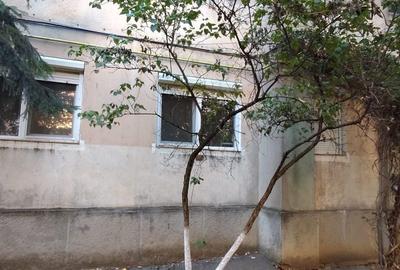 Apartament cu 2 camere semidecomandat în Grădiște