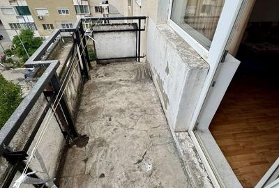 Apartament cu 3 camere decomandat în Aradul Nou - 12