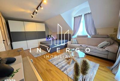 Apartament cu 2 camere decomandat în Calea Turzii