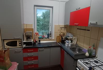 Apartament cu 2 camere în Mănăștur - 1