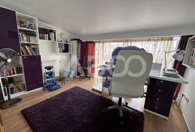 Casă individuală cu 5 camere cu Piscina în Calea Dumbrăvii - 24