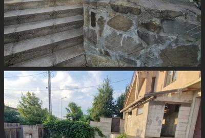 Casă cu 2 camere în Dărmănești - 1