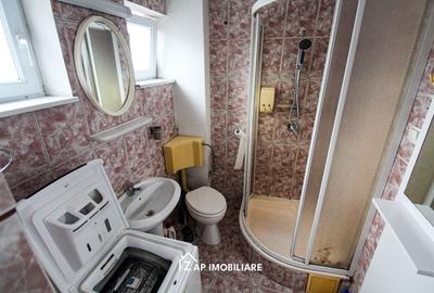 Garsonieră decomandată, mobilată în 7 Noiembrie - 7