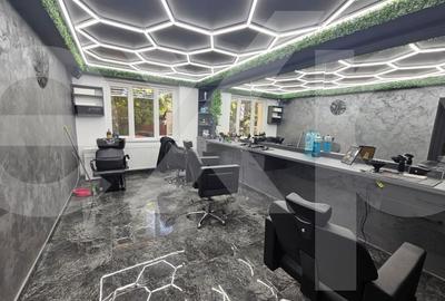 Spațiu comercial, de 84.779998779297 mp, în Rahova - 4