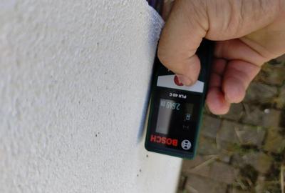 Casă cu Teren 717 Mp în Torontalului