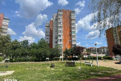 Apartament cu 2 camere decomandat în Decebal - 5