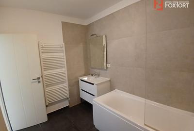 Apartament cu 3 camere, mobilat în Girocului - 13