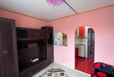 Apartament decomandat în Bularga - 2