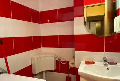 Apartament cu 3 camere decomandat în Zorilor - 12