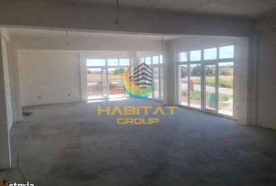 Spațiu comercial, de 283 mp, în Crețești - 2