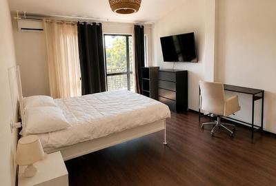Apartament cu 5 camere decomandat în Băneasa - 5