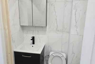 Garsonieră în Central