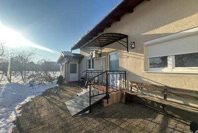 Casă individuală cu 12 camere cu Teren 1200 Mp în Vințu de Jos - 3