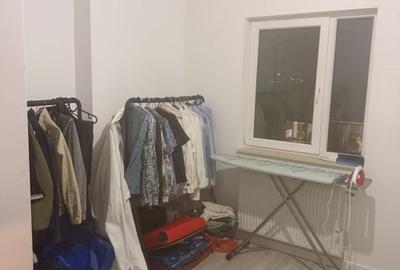 Apartament cu 4 camere decomandat, mobilat în Băneasa - 2