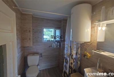 Casă cu 3 camere cu Canalizare în Vest - 1