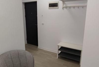 Garsonieră decomandată în Valea Lupului - 4