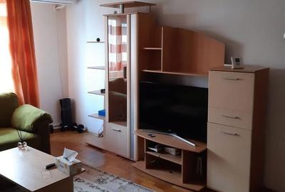 Apartament cu 2 camere decomandat, mobilat în Podul de Fier - 11