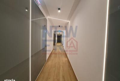 Apartament cu 2 camere în Tunari