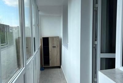 Apartament cu 3 camere decomandat în Rahova - 6