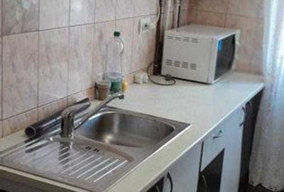Apartament cu 2 camere semidecomandat, mobilat în Podu Roș - 5