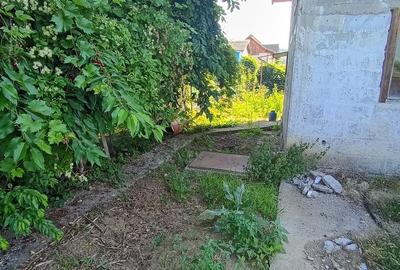 Casă cu 4 camere în Ștefănești - 7