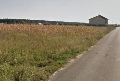 Spațiu comercial, în Ciofliceni