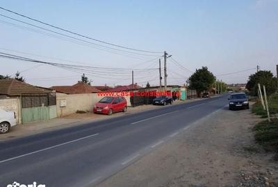 Teren de 5000 mp, în Central - 2