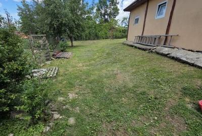 Casă cu 3 camere cu Teren 2100 Mp în Satulung - 8