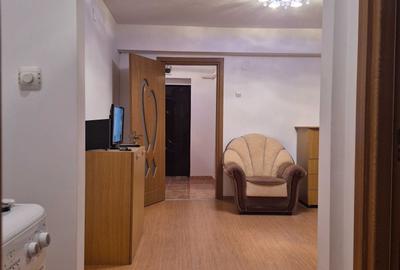 Apartament cu 2 camere semidecomandat în Central - 2