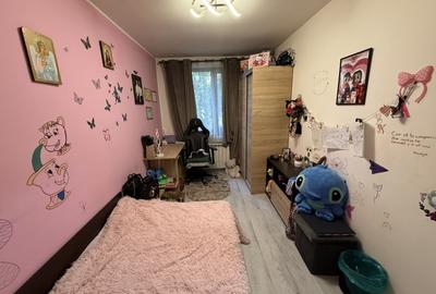 Apartament cu 3 camere semidecomandat, mobilat în Central - 16