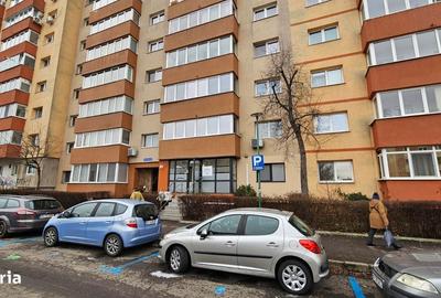 Spațiu comercial, de 48 mp, în Astra - 4