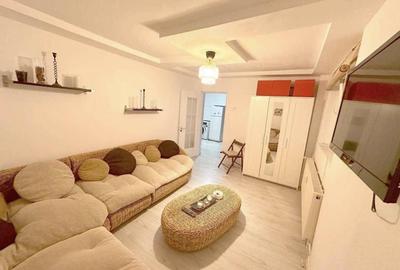 Apartament cu 2 camere decomandat, mobilat în Pantelimon - 1